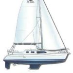 Hunter 306 Atea